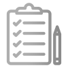Suivi et conseils
          hauts de gamme