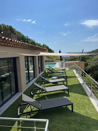 Location saisonnière immobilière dans le Golfe de Saint-Tropez, Golfe de Saint-Tropez, VPA Immobilier