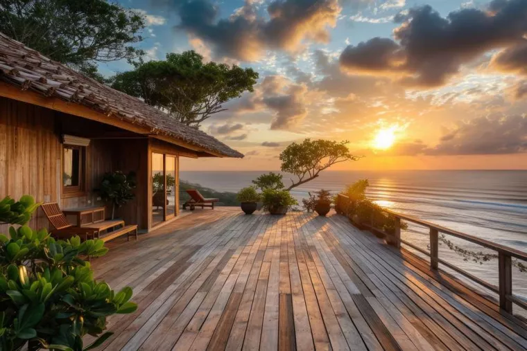 Se faire accompagner pour un achat immobilier pour une villa avec vue sur mer et plage privée, Golfe de Saint-Tropez, VPA Immobilier