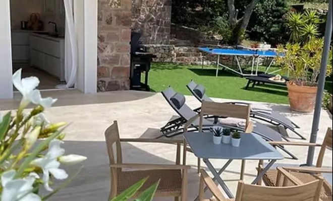 Les Rives d'Or, Golfe de Saint-Tropez, VPA Immobilier