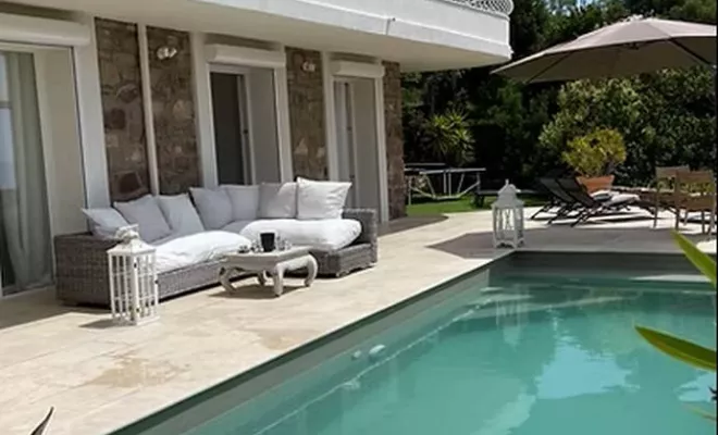 Les Rives d'Or, Golfe de Saint-Tropez, VPA Immobilier