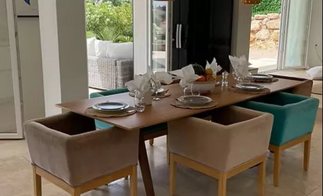 Les Rives d'Or, Golfe de Saint-Tropez, VPA Immobilier