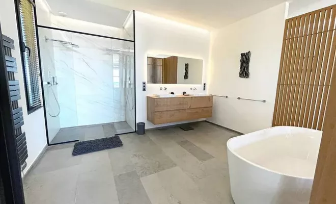 Oxygene, Golfe de Saint-Tropez, VPA Immobilier