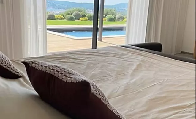 Oxygene, Golfe de Saint-Tropez, VPA Immobilier
