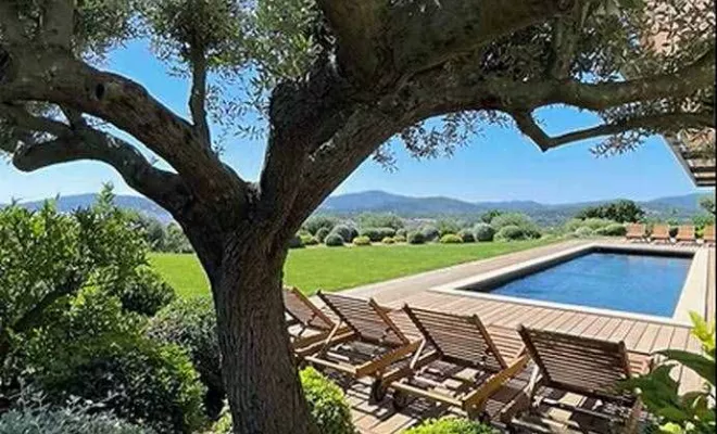 Oxygene, Golfe de Saint-Tropez, VPA Immobilier