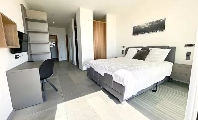 Oxygene, Golfe de Saint-Tropez, VPA Immobilier