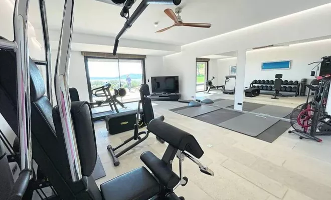 Oxygene, Golfe de Saint-Tropez, VPA Immobilier