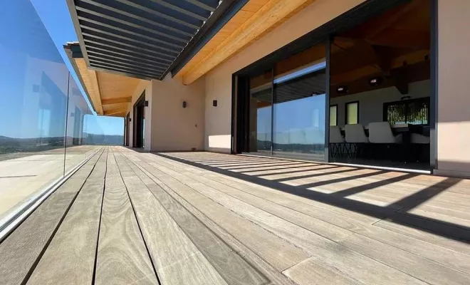 Oxygene, Golfe de Saint-Tropez, VPA Immobilier