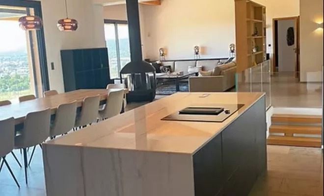 Oxygene, Golfe de Saint-Tropez, VPA Immobilier
