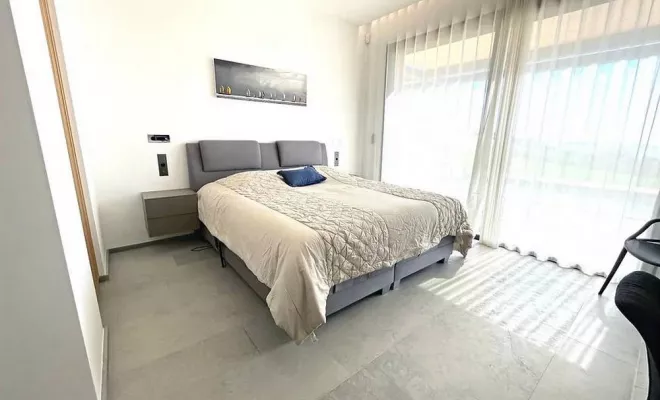 Oxygene, Golfe de Saint-Tropez, VPA Immobilier